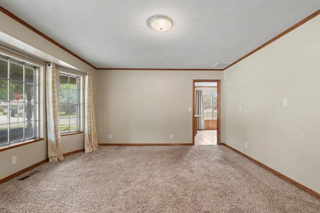 6316 N Drexel Boulevard, Oklahoma City, OK 73112