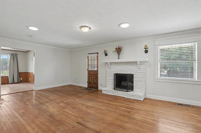 6316 N Drexel Boulevard, Oklahoma City, OK 73112