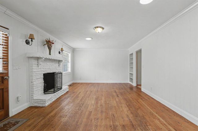 6316 N Drexel Boulevard, Oklahoma City, OK 73112