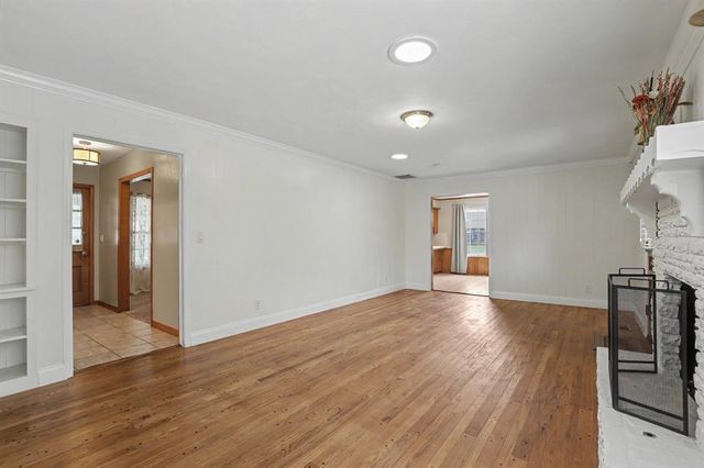6316 N Drexel Boulevard, Oklahoma City, OK 73112