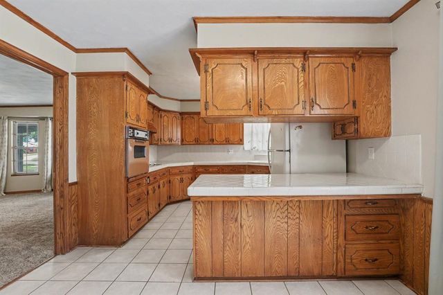 6316 N Drexel Boulevard, Oklahoma City, OK 73112