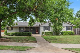 6316 N Drexel Boulevard, Oklahoma City, OK 73112