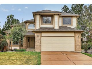 5156 E Weaver Dr, Centennial, CO 80121