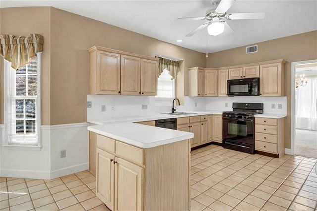 6310 Forest Hills Drive, Peachtree Corners, GA 30092