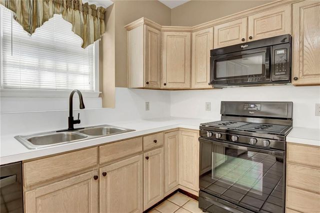 6310 Forest Hills Drive, Peachtree Corners, GA 30092