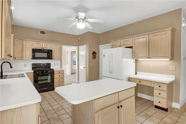 6310 Forest Hills Drive, Peachtree Corners, GA 30092