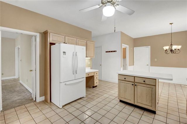 6310 Forest Hills Drive, Peachtree Corners, GA 30092