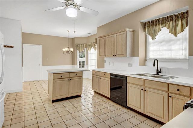 6310 Forest Hills Drive, Peachtree Corners, GA 30092