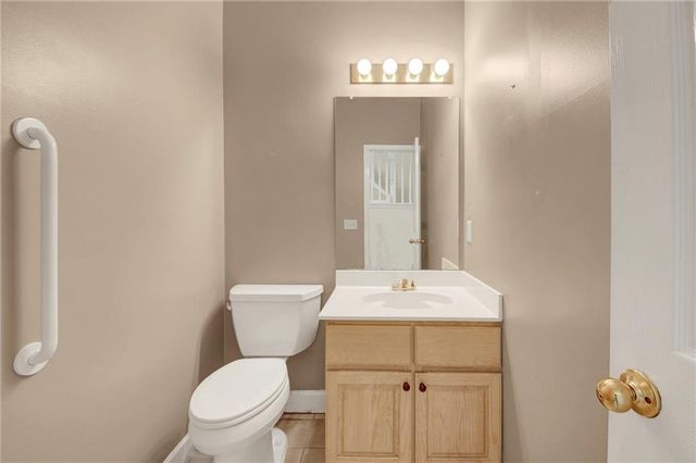 6310 Forest Hills Drive, Peachtree Corners, GA 30092