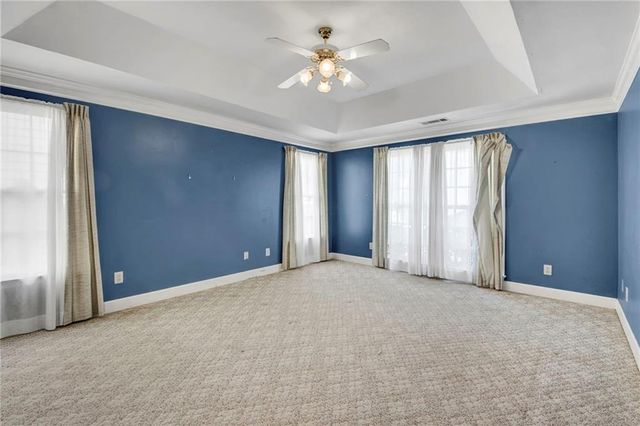 6310 Forest Hills Drive, Peachtree Corners, GA 30092