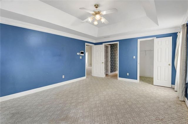 6310 Forest Hills Drive, Peachtree Corners, GA 30092