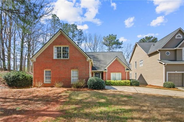 6310 Forest Hills Drive, Peachtree Corners, GA 30092