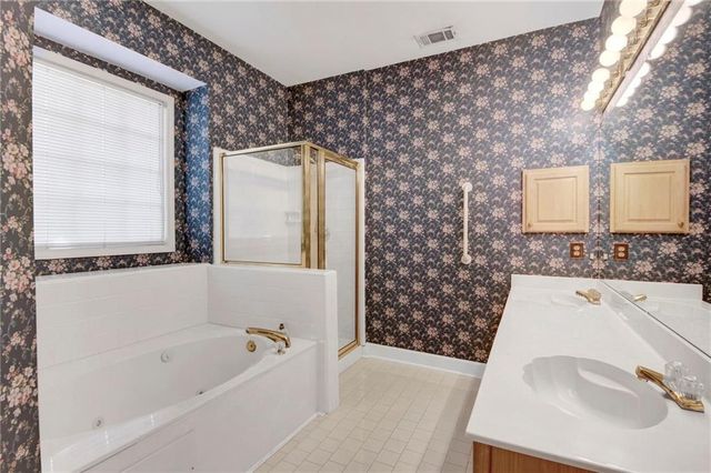 6310 Forest Hills Drive, Peachtree Corners, GA 30092