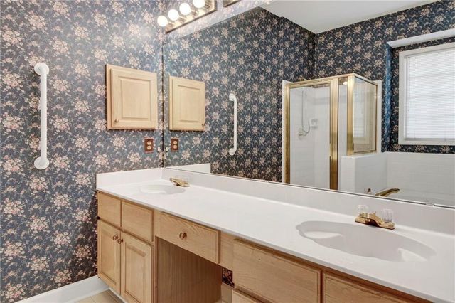 6310 Forest Hills Drive, Peachtree Corners, GA 30092