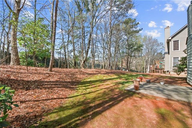 6310 Forest Hills Drive, Peachtree Corners, GA 30092