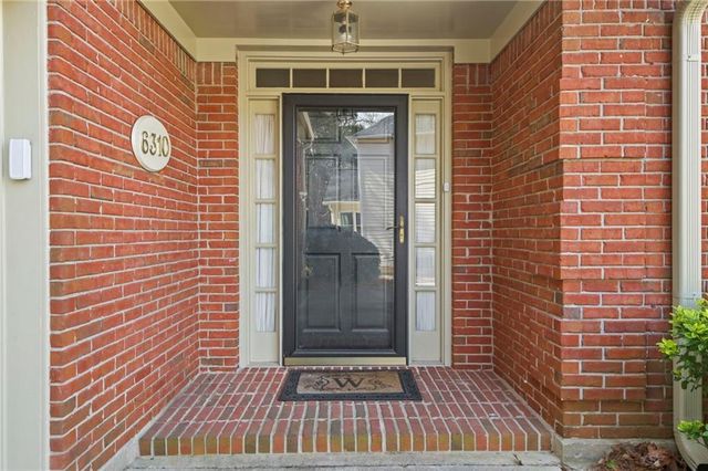 6310 Forest Hills Drive, Peachtree Corners, GA 30092