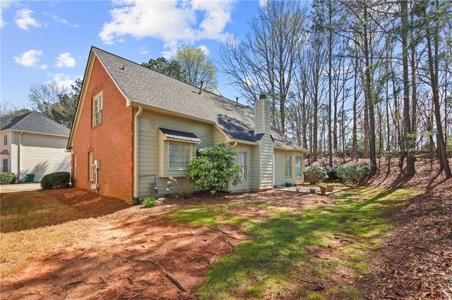 6310 Forest Hills Drive, Peachtree Corners, GA 30092