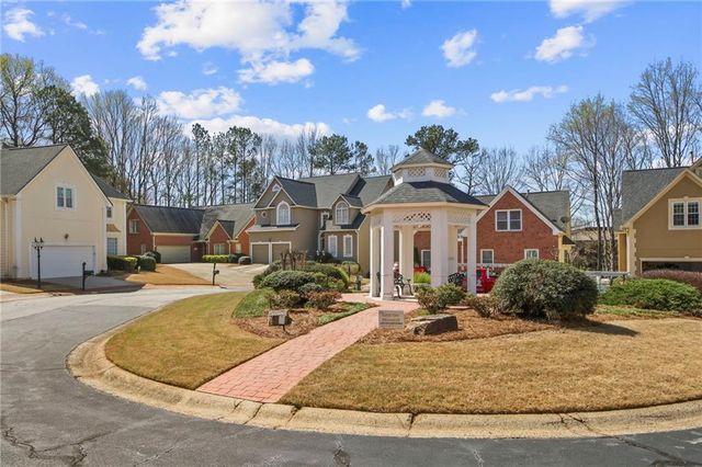 6310 Forest Hills Drive, Peachtree Corners, GA 30092