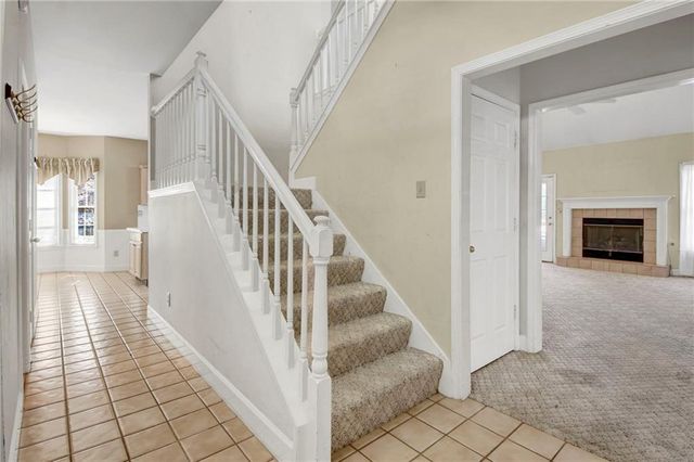 6310 Forest Hills Drive, Peachtree Corners, GA 30092