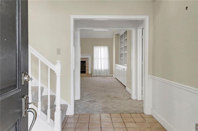 6310 Forest Hills Drive, Peachtree Corners, GA 30092