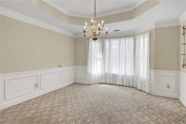 6310 Forest Hills Drive, Peachtree Corners, GA 30092