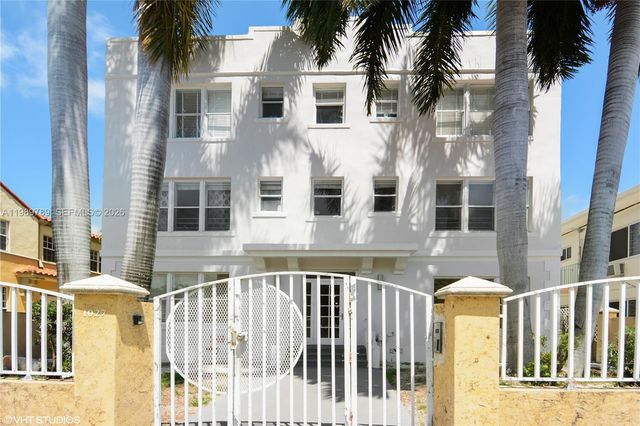 1027 Pennsylvania Ave 203, Miami Beach, FL 33139