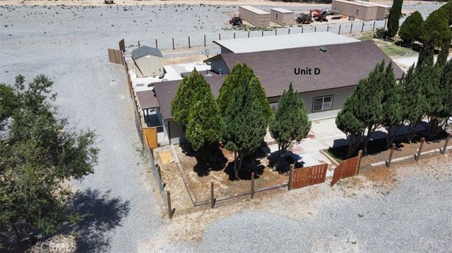 26900 Vista Road, Helendale, CA 92342