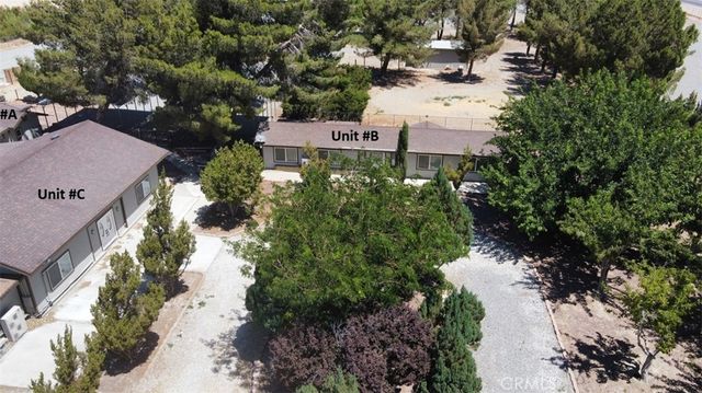 26900 Vista Road, Helendale, CA 92342
