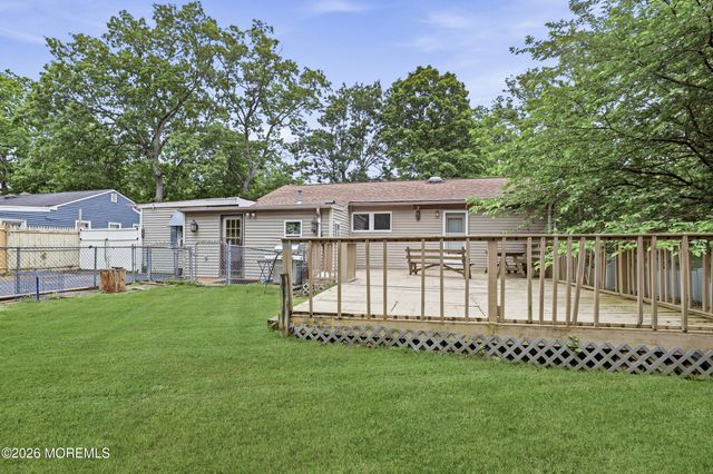 1410 Jeffrey Street, Lakewood, NJ 08701