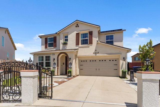 6326 W Richert Avenue, Fresno, CA 93723
