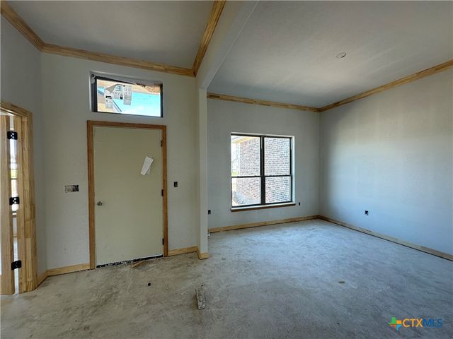 403 Magnolia Drive, Troy, TX 76579