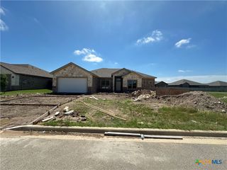 403 Magnolia Drive, Troy, TX 76579