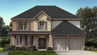 4170 Haven Way, Cumming, GA 30028