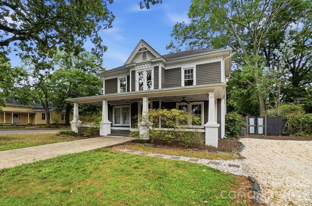 101 N Crawford Street, Monroe, NC 28112