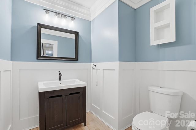 101 N Crawford Street, Monroe, NC 28112