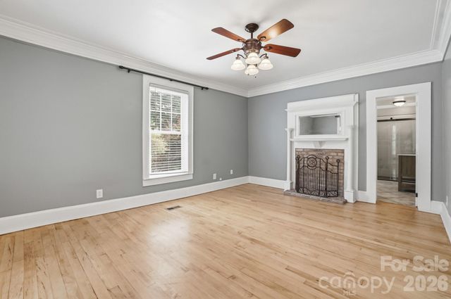 101 N Crawford Street, Monroe, NC 28112