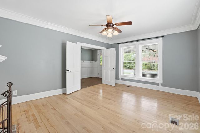 101 N Crawford Street, Monroe, NC 28112