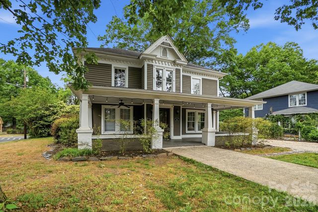 101 N Crawford Street, Monroe, NC 28112