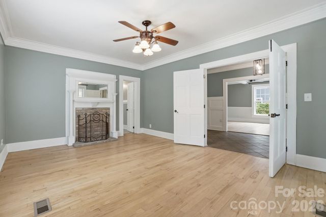 101 N Crawford Street, Monroe, NC 28112