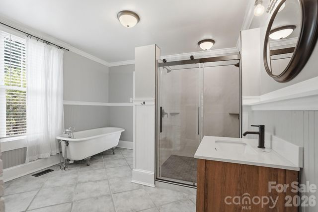 101 N Crawford Street, Monroe, NC 28112