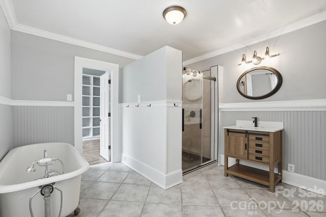 101 N Crawford Street, Monroe, NC 28112