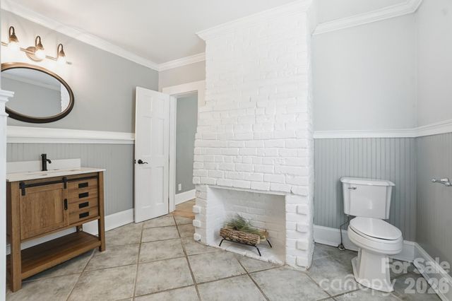 101 N Crawford Street, Monroe, NC 28112