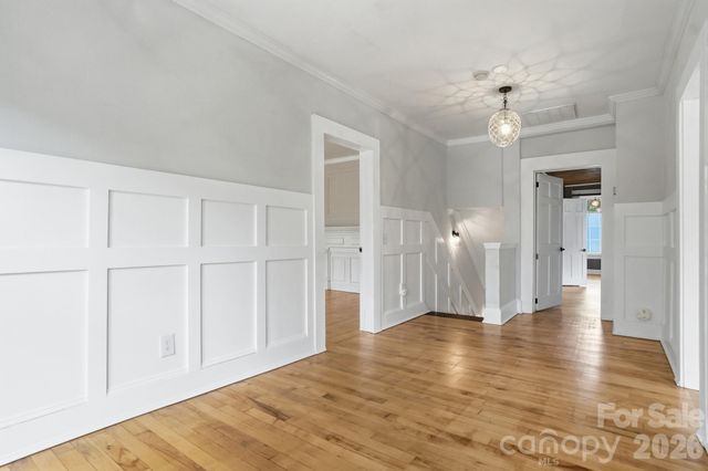 101 N Crawford Street, Monroe, NC 28112
