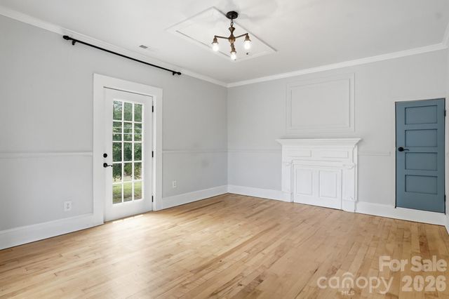 101 N Crawford Street, Monroe, NC 28112