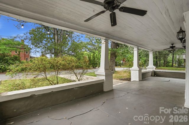 101 N Crawford Street, Monroe, NC 28112