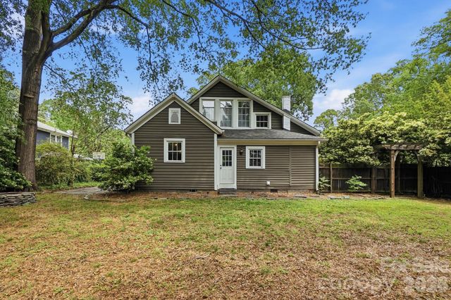 101 N Crawford Street, Monroe, NC 28112
