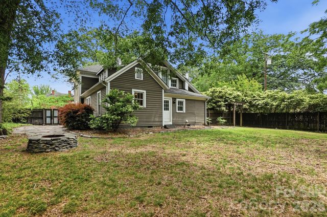 101 N Crawford Street, Monroe, NC 28112