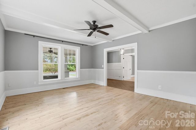 101 N Crawford Street, Monroe, NC 28112