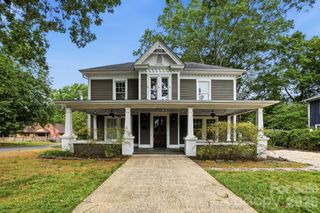 101 N Crawford Street, Monroe, NC 28112