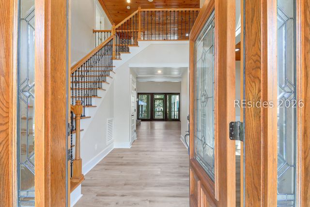 82 Rose Dhu Creek Plantation Dr, Bluffton, SC 29910